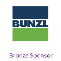 Bunzl - Bronze Sponsor