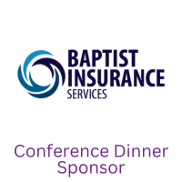 Baptist Insurance Services - Conference Dinner Sponsor